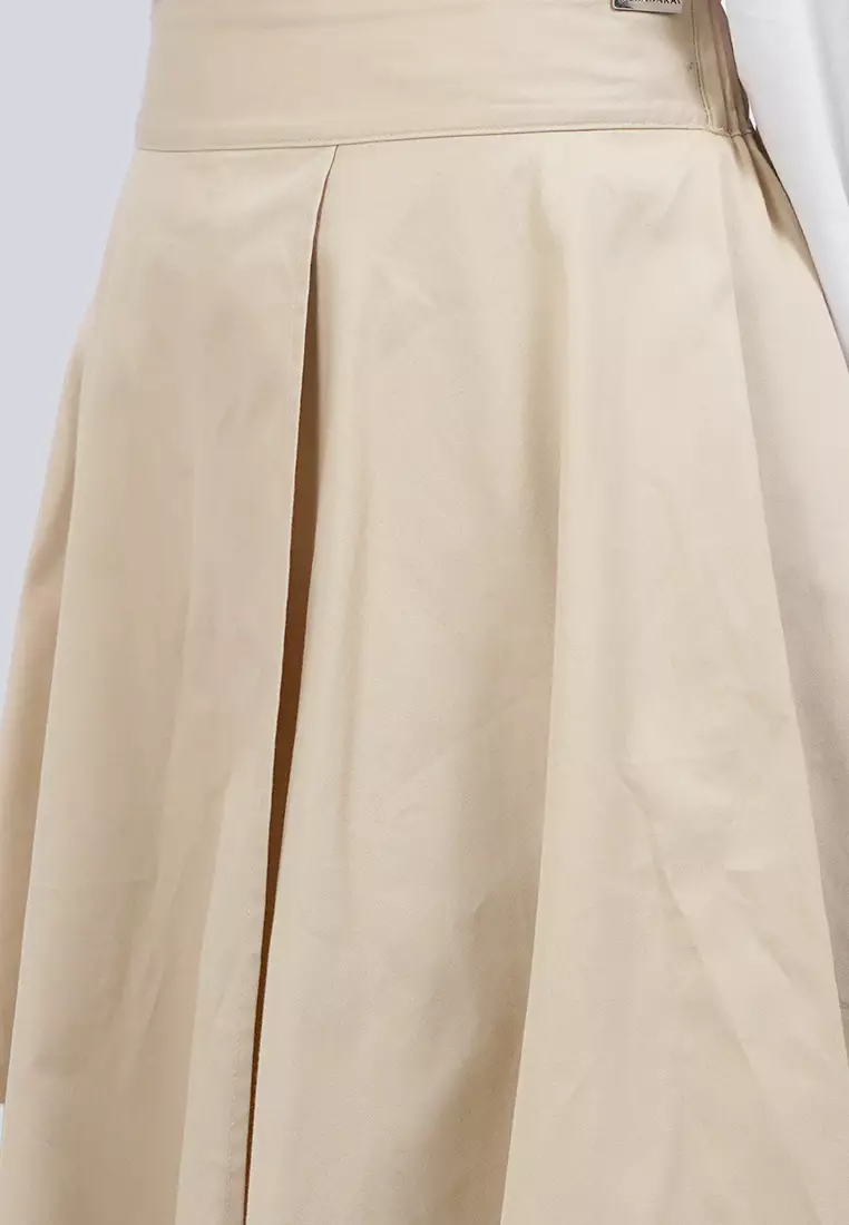 FORTE SKIRT  25F027