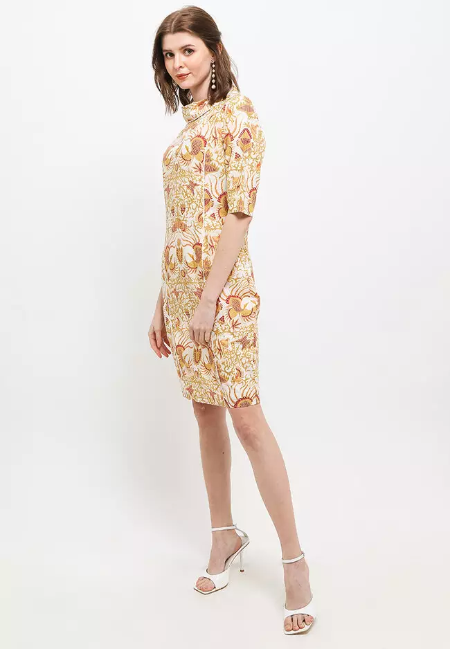 RD Skinny CTN Silk Sarwo Sajodo 30