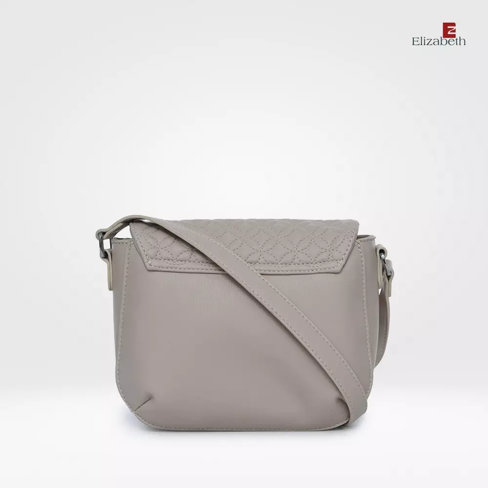 Tas Elizabeth Sling Bag 0022-1595 Cream