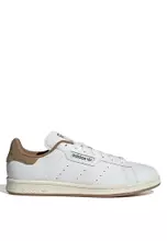 Core White/Core White/Brown Desert