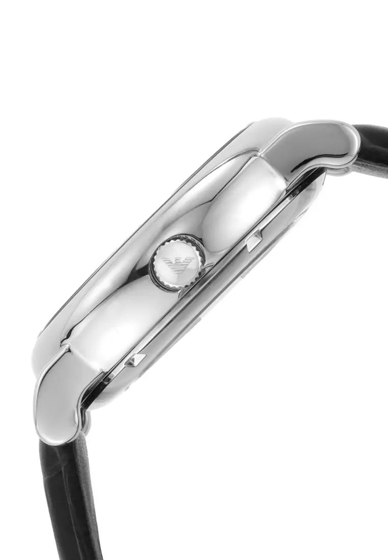 Buy Emporio Armani Watch AR1981 2026 Online | ZALORA