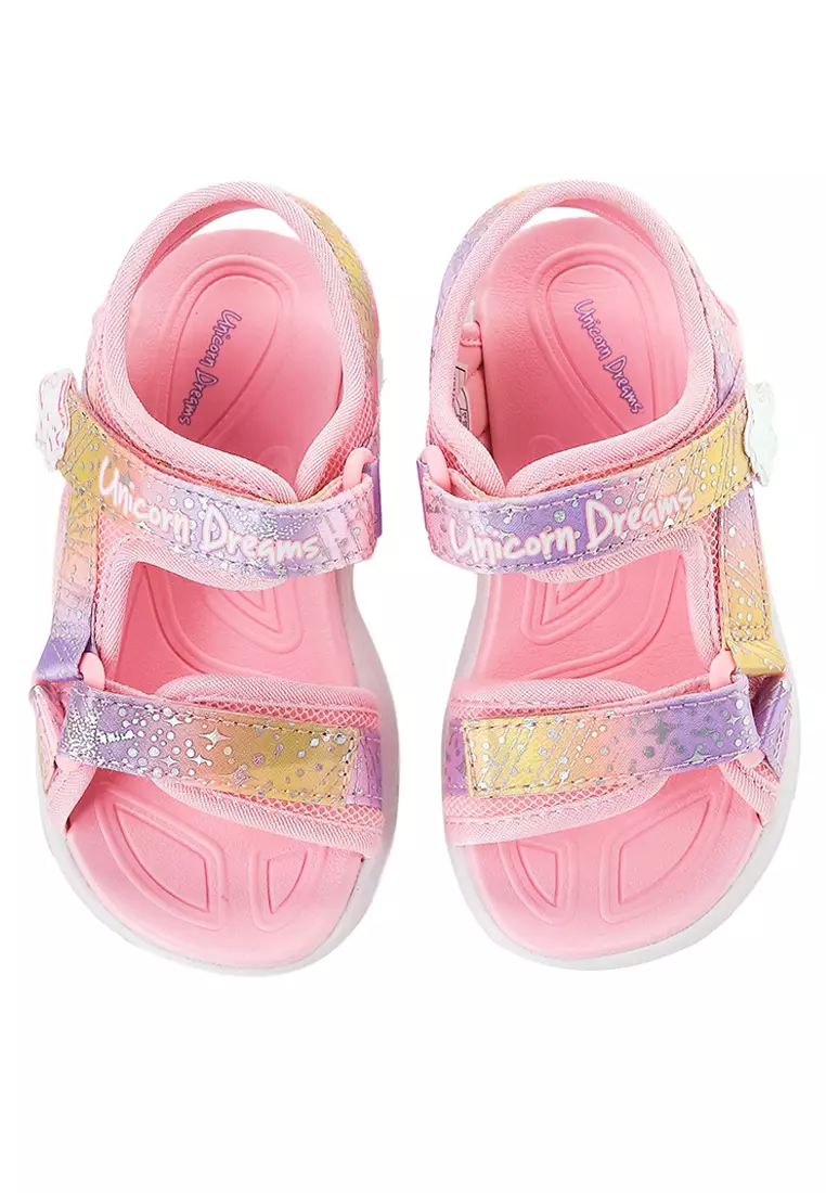 Unicorn Dreams Sandal