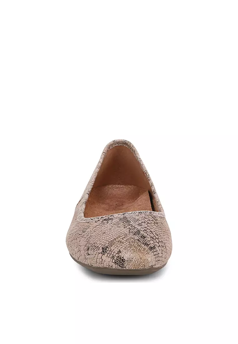 Hyacinth Orinda Women's Flat Shoes