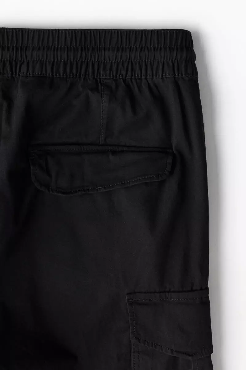 Buy H&M Cargo joggers Online ZALORA Malaysia