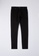 Terranova black Men's 5-Pocket Skinny Trousers 7A655AA03DD64CGS_1