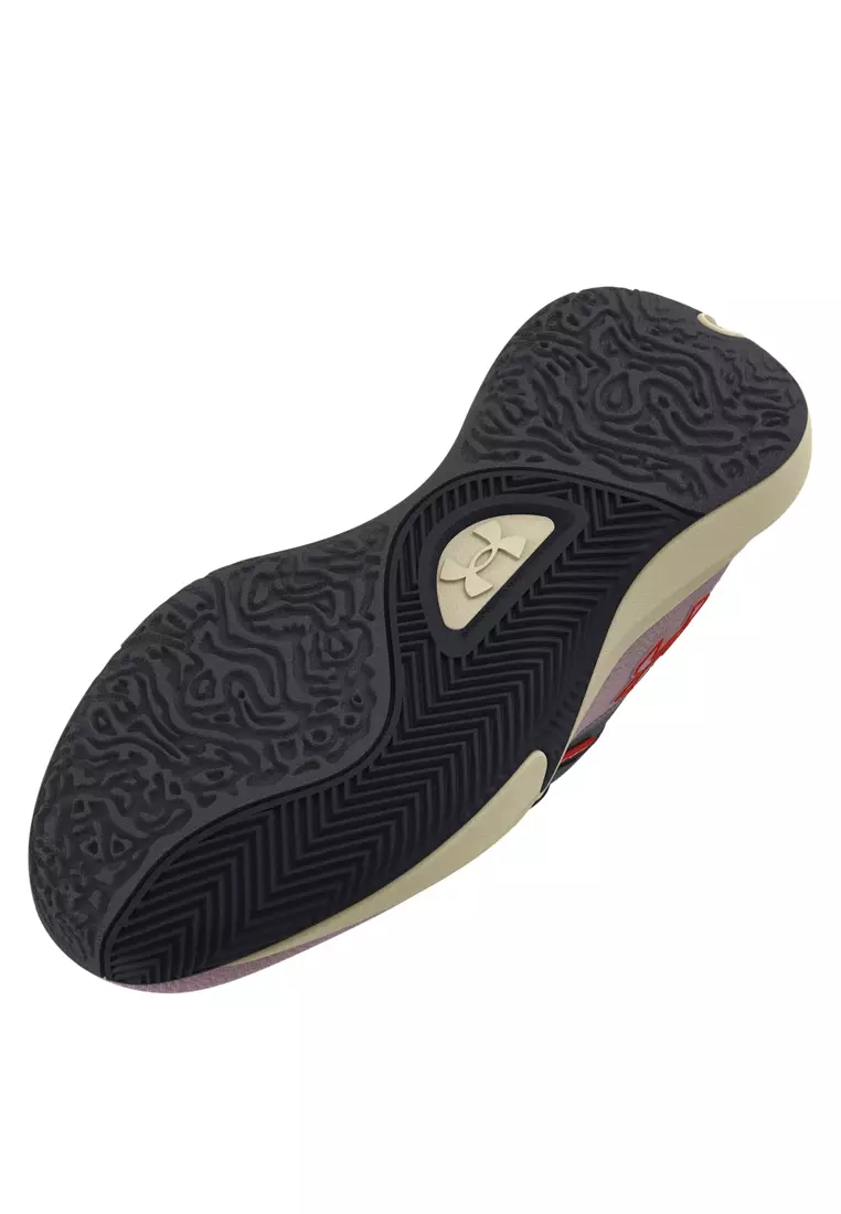 Lockdown 7 Shoes