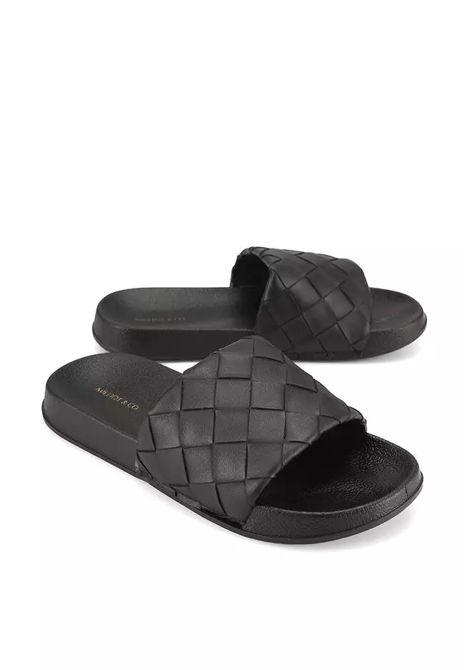 Milliot & best sale co sandals