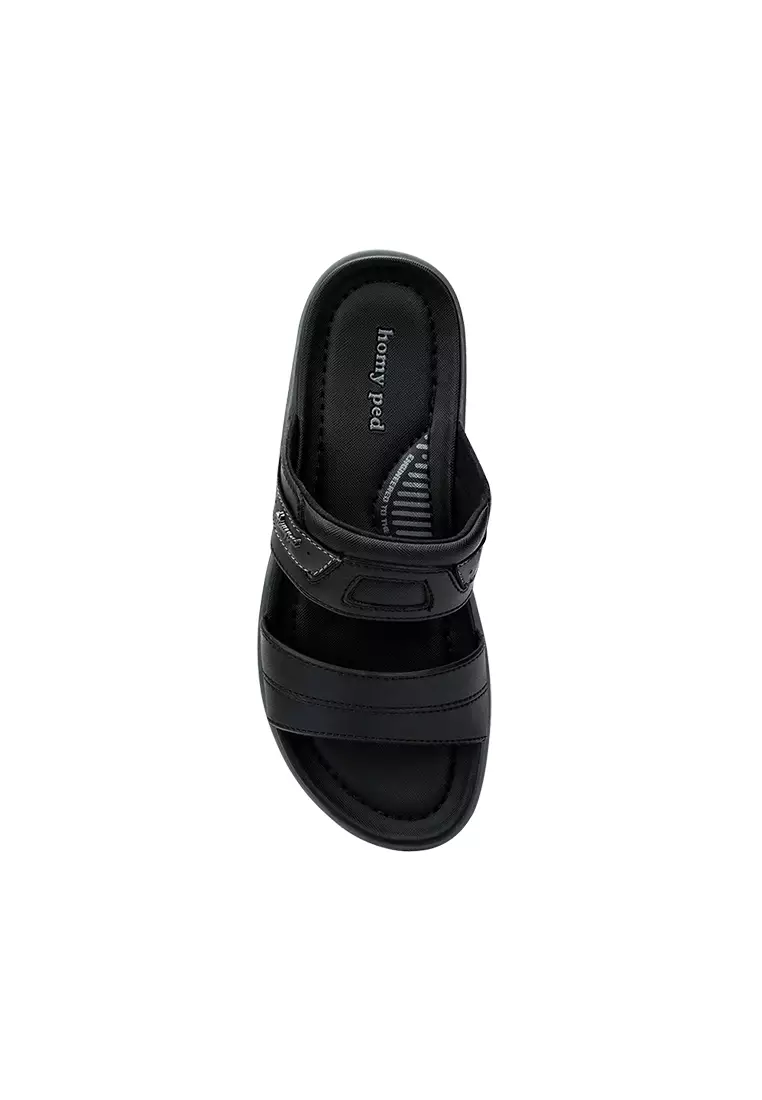 Homyped La Grande 02 Sandal Selop Pria