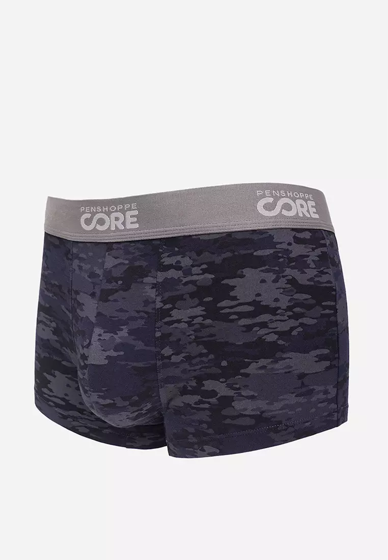 Core 3 In 1 Bundle Classic Briefs