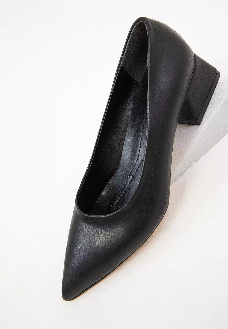 Classic Heels