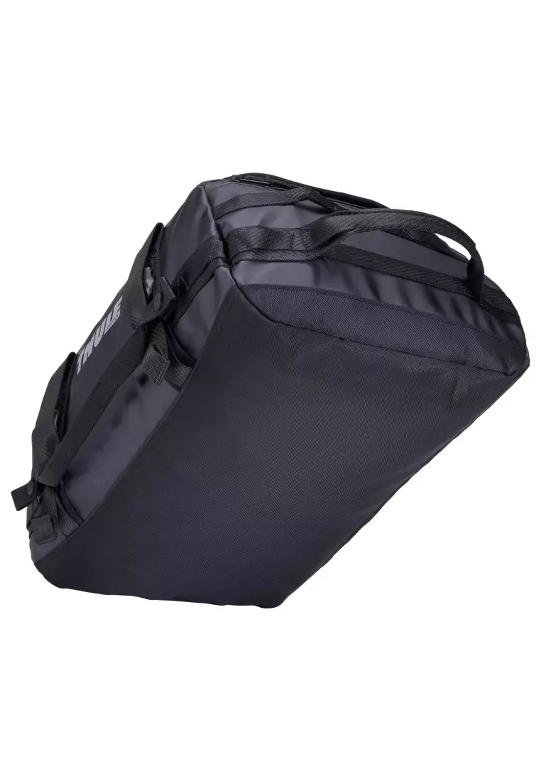 Chasm 二合一手提包背包 30L - 黑色