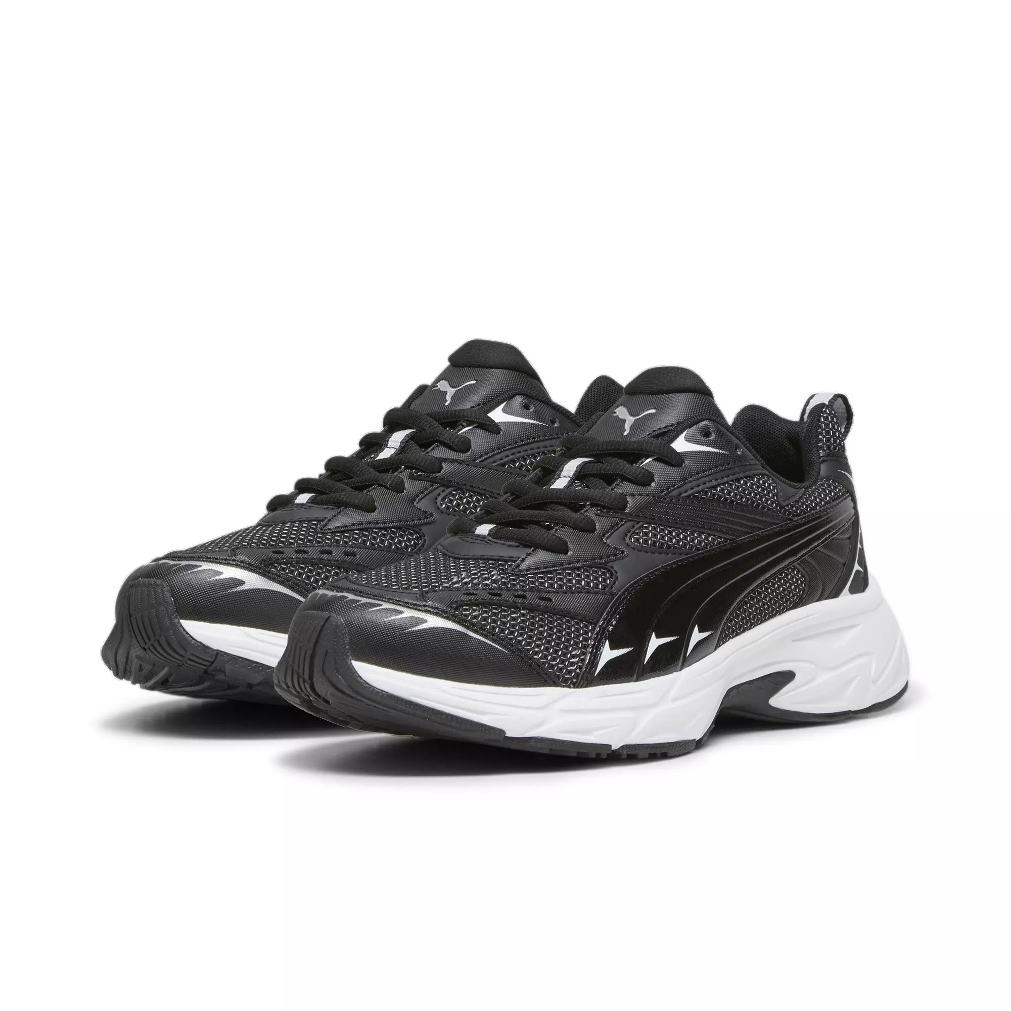PUMA Morphic Base Men's Sneakers