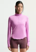 Lt Magenta/Reflective Silv