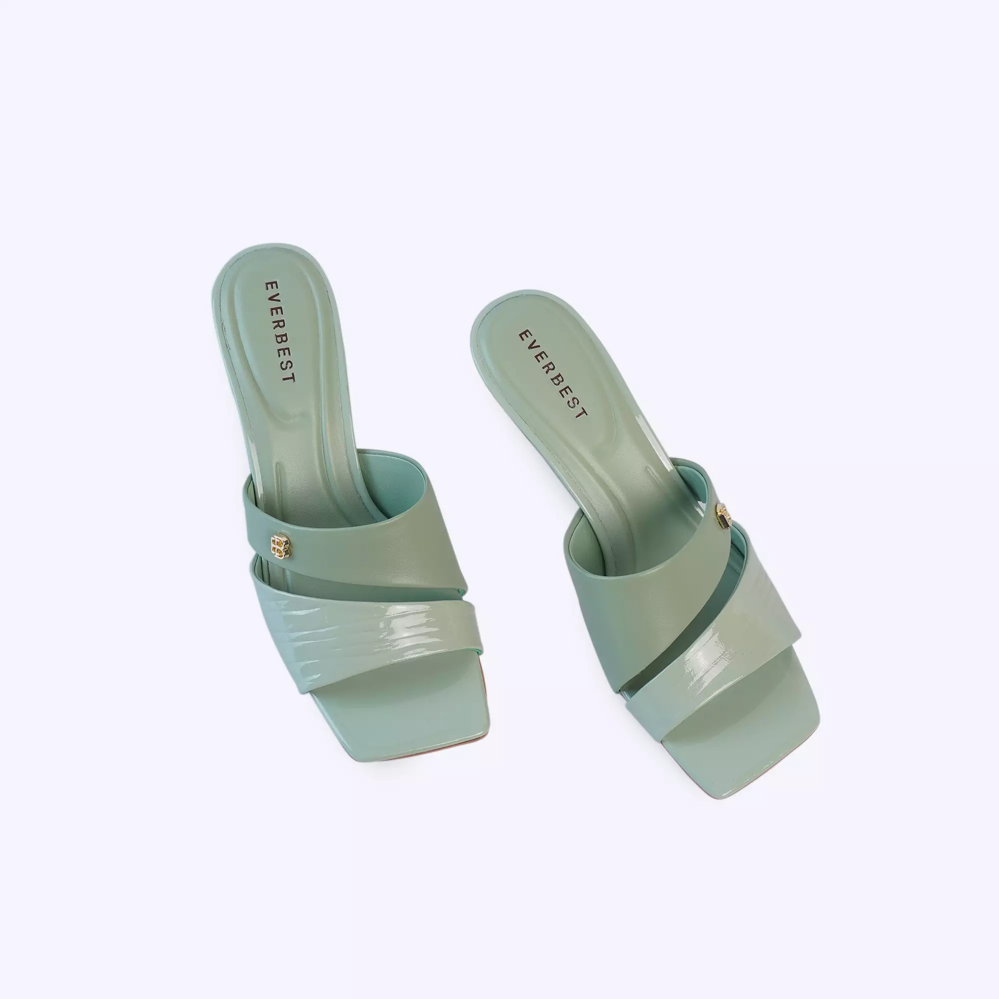 EVERBEST FOXY LIGHT GREEN