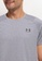 Under Armour grey Hg Armour Fitted Short Sleeve Tee 40848AA5F3989BGS_3