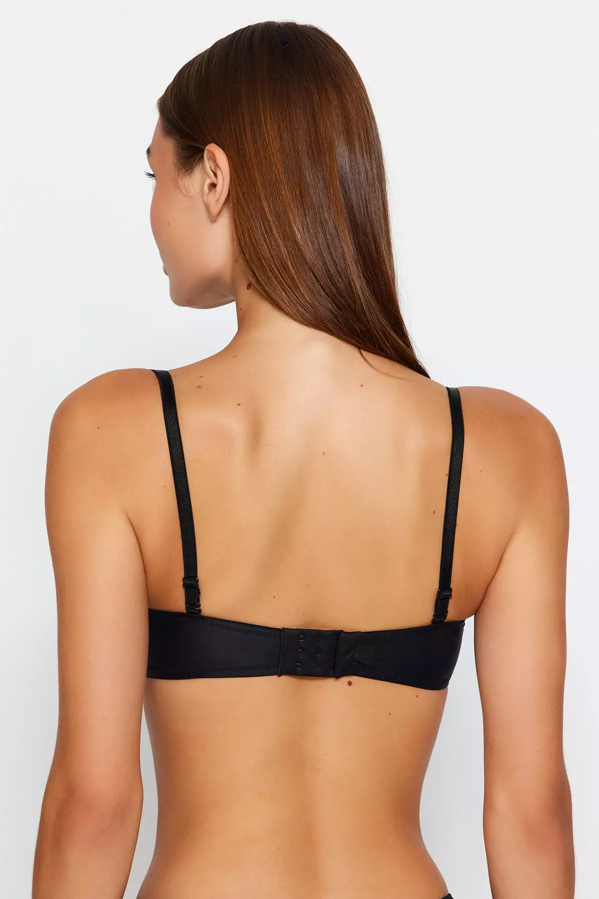 Push-Up Full Cup Bra
