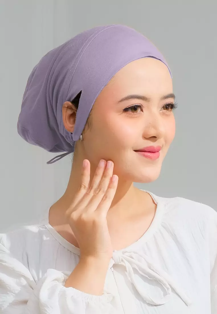 INNER CIPUT ANTI BUDEG-LILAC