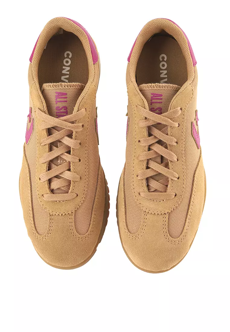 Run Star Trainer