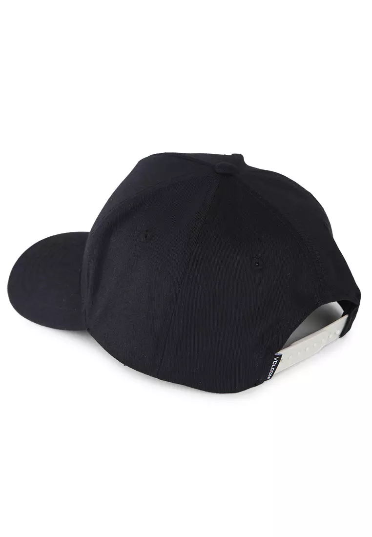 MCP EMBOSSED STONE ADJUSTABLE HAT KHAKI