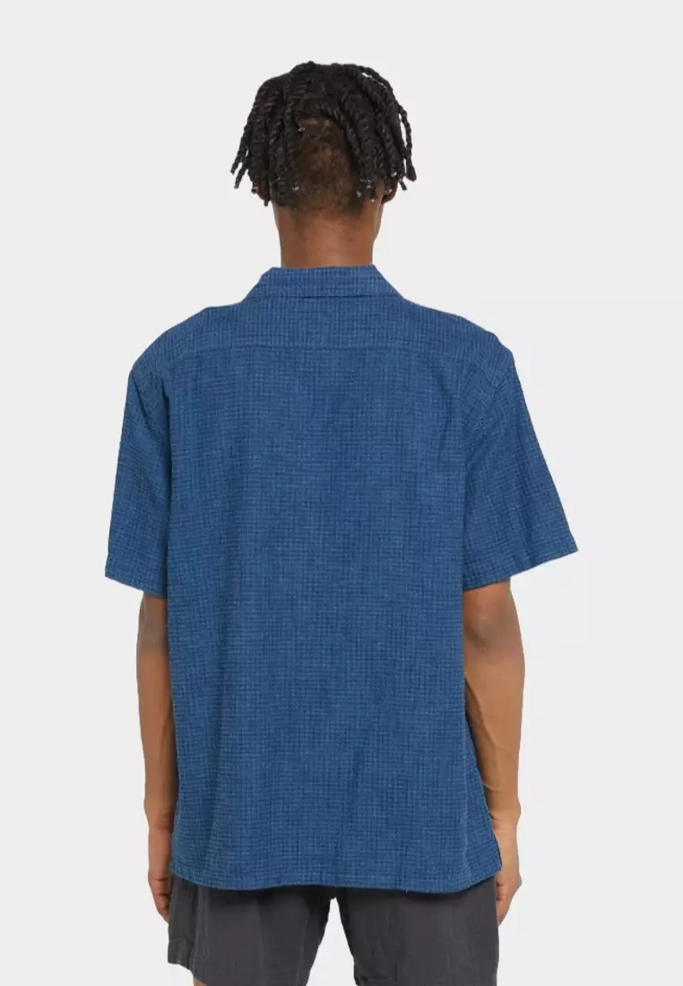 Men’s Sunset Camp Shirt 72625-0109