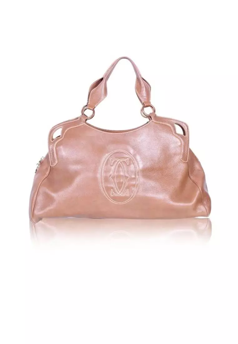 Marcello de deals cartier bag