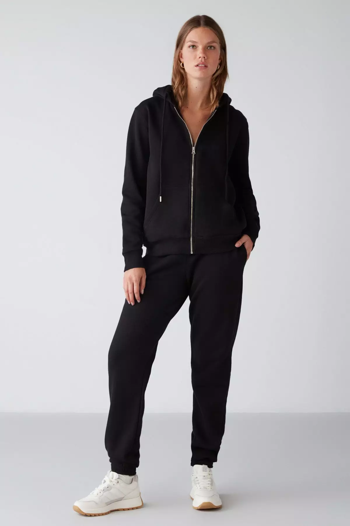 Maritza Regular Sweatpants