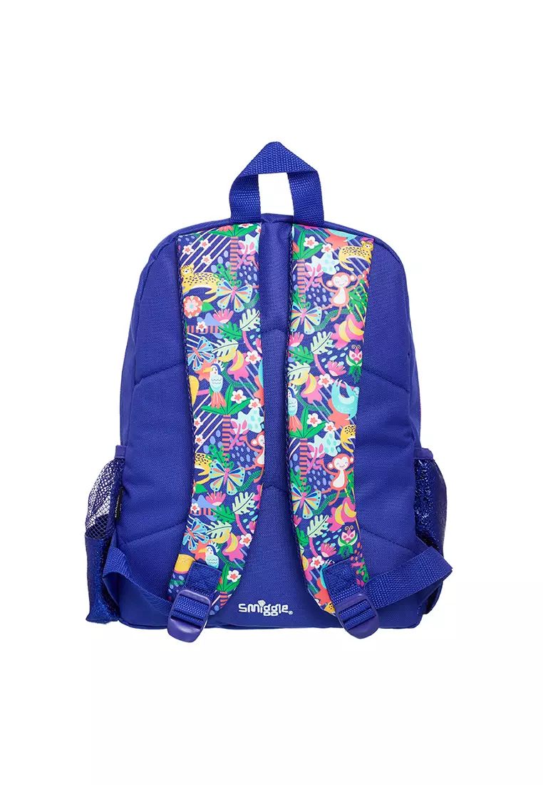 Smiggle junior backpack hot sale