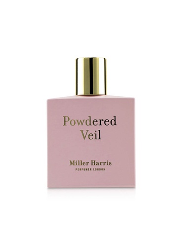 線上選購miller Harris Miller Harris Powdered Veil 香水噴霧50ml 1 7oz Zalora台灣