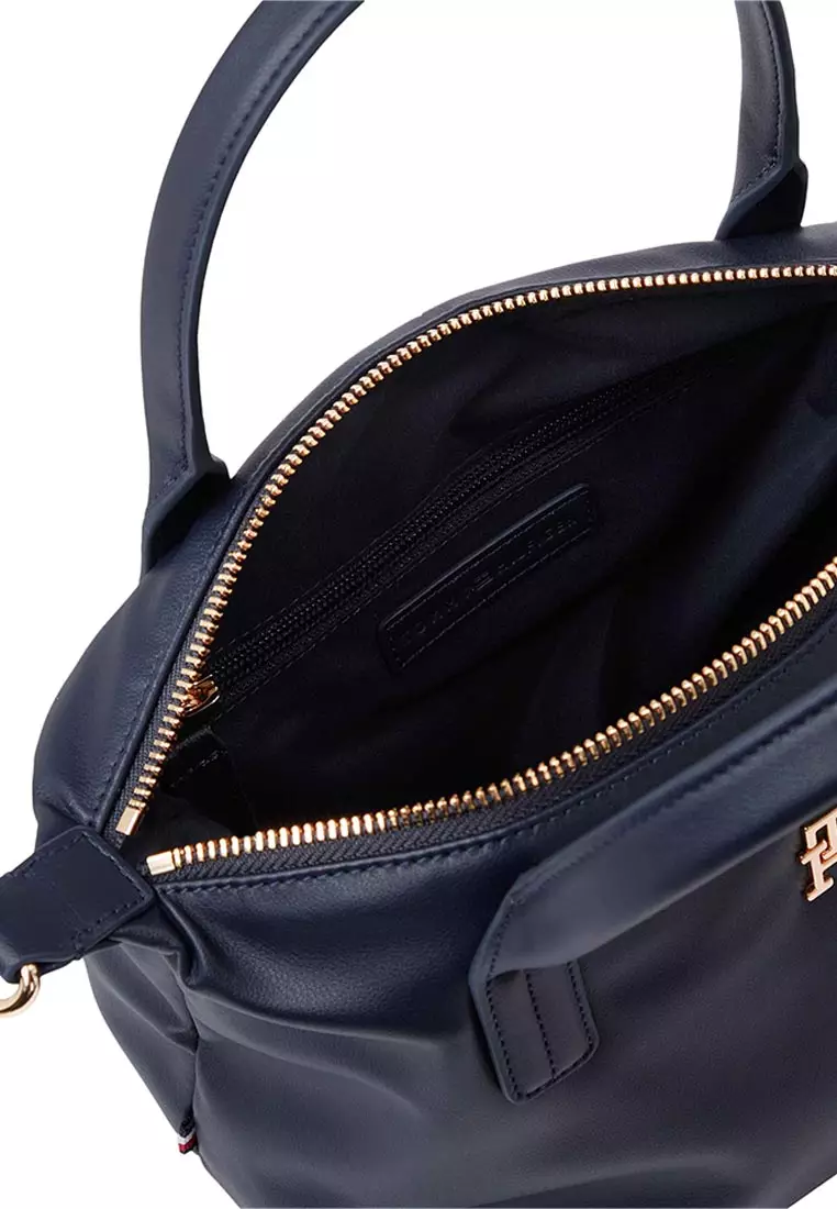 Women's Popette Soft Mini Tote Bag