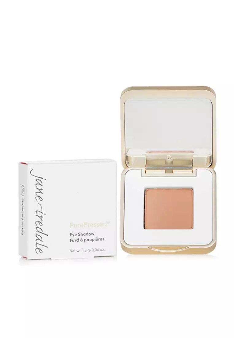 Jane Iredale - Purepressed Eye Shadow - # Sienna 1.3g/0.04oz