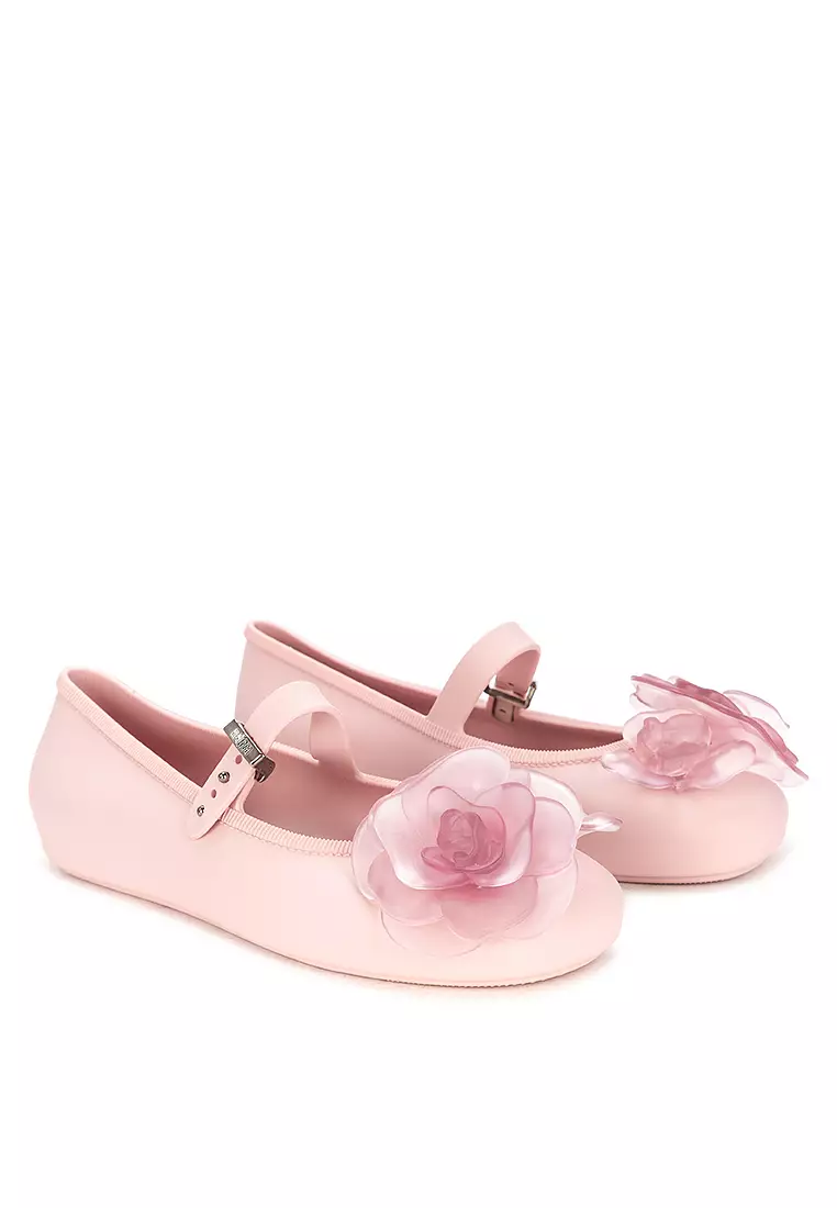 Sft Bal Ptl-Tns Shoes