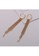 A-Excellence gold Alloy Earring 28FCDACBDD9375GS_4