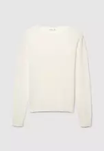 Wool white
