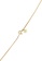 ELLI GERMANY gold Necklace Lapis Lazuli Triangle Gemstone C89A3ACE0F97F1GS_5