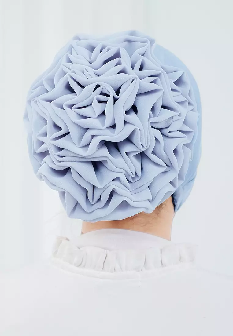 INNER CIPUT CEPOL ROSE - BABY BLUE