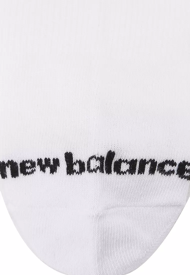 Everyday Lightweight No Show 3 Pack