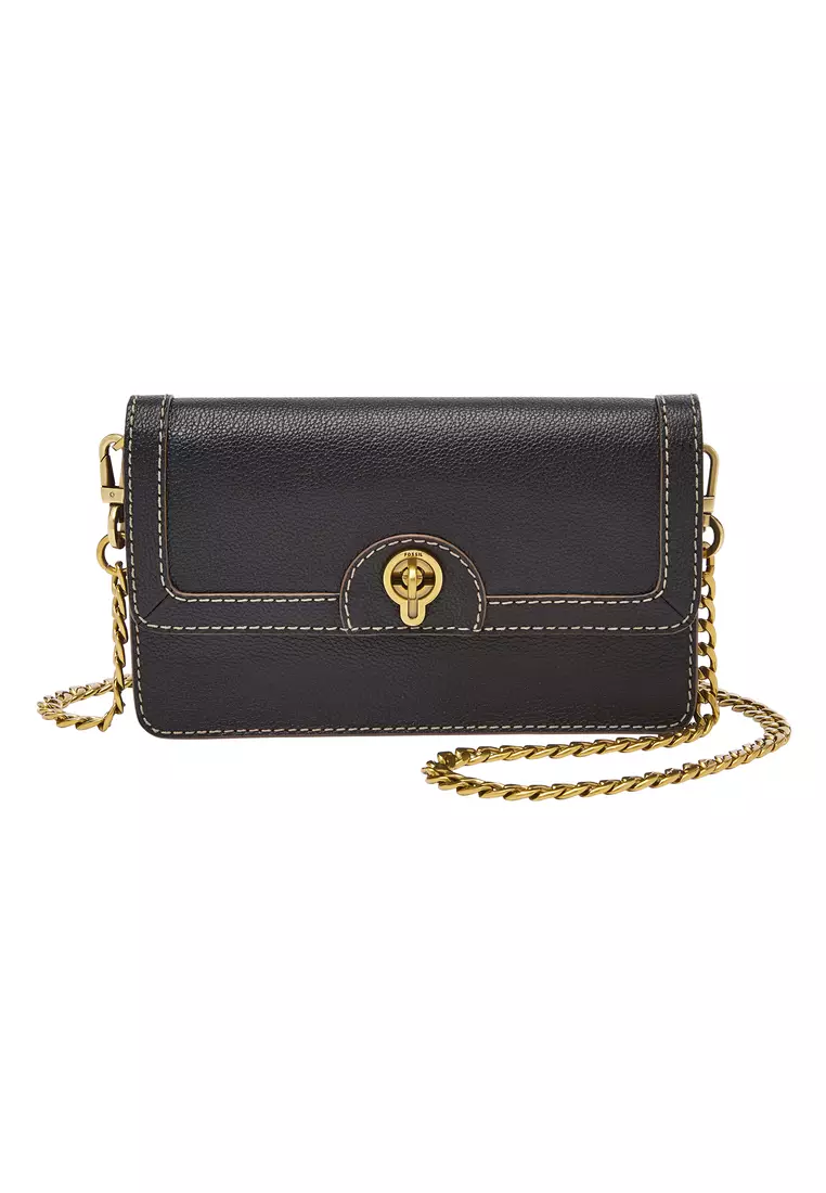 Buy Fossil Ainsley Crossbody Bag SHB3152001 2024 Online | ZALORA