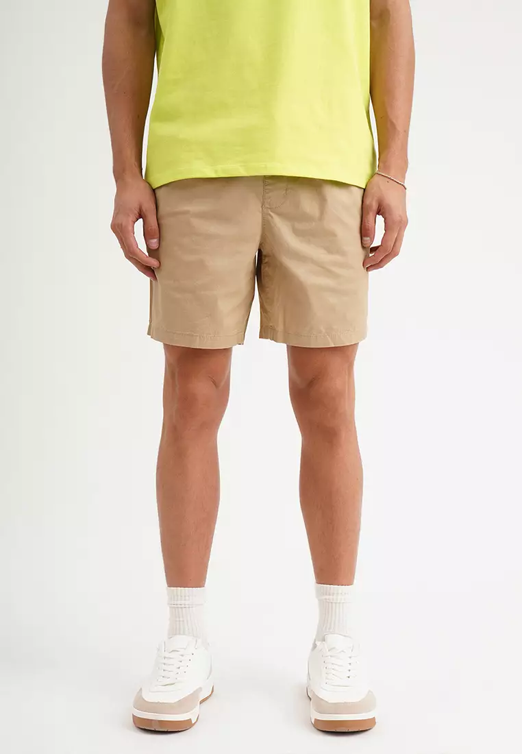 Modern fit shorts deals