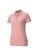 PUMA pink PUMA Essentials Women's Polo Shirt E284CAAFB34940GS_1
