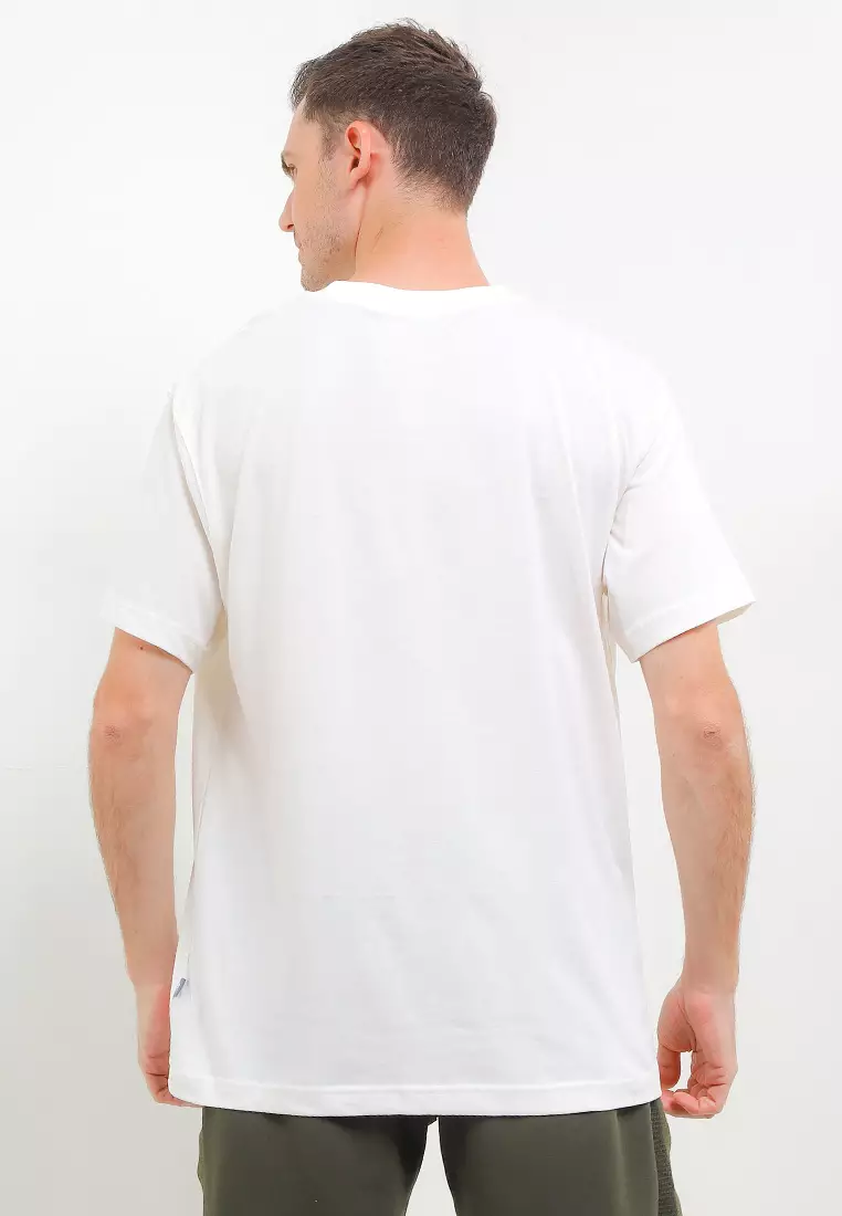 Varsity Pennant T-Shirt