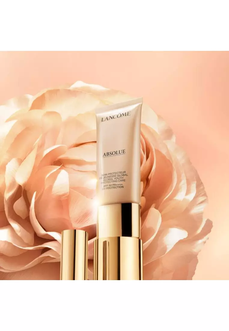 Buy Lancome LANCOME-Absolue Global Youth Protecting Care