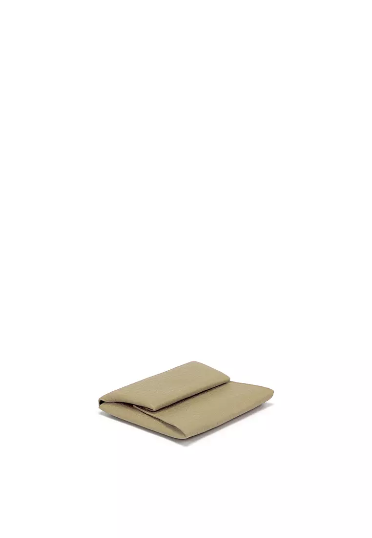 卡片套 - 奶沙色