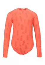 Emberglow Pineapple Teenie