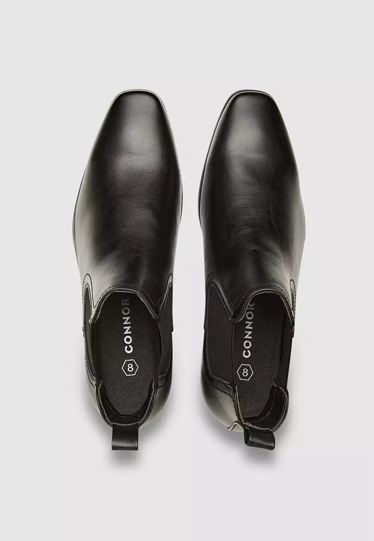 Buy Connor Hudson Boot 2026 Online | ZALORA