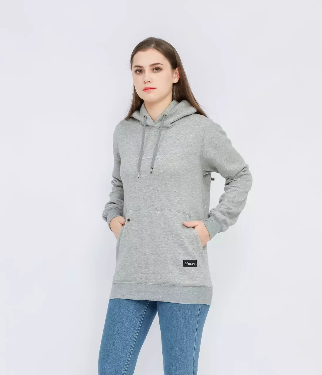 Hoodie Design Gloaming Abu Misty