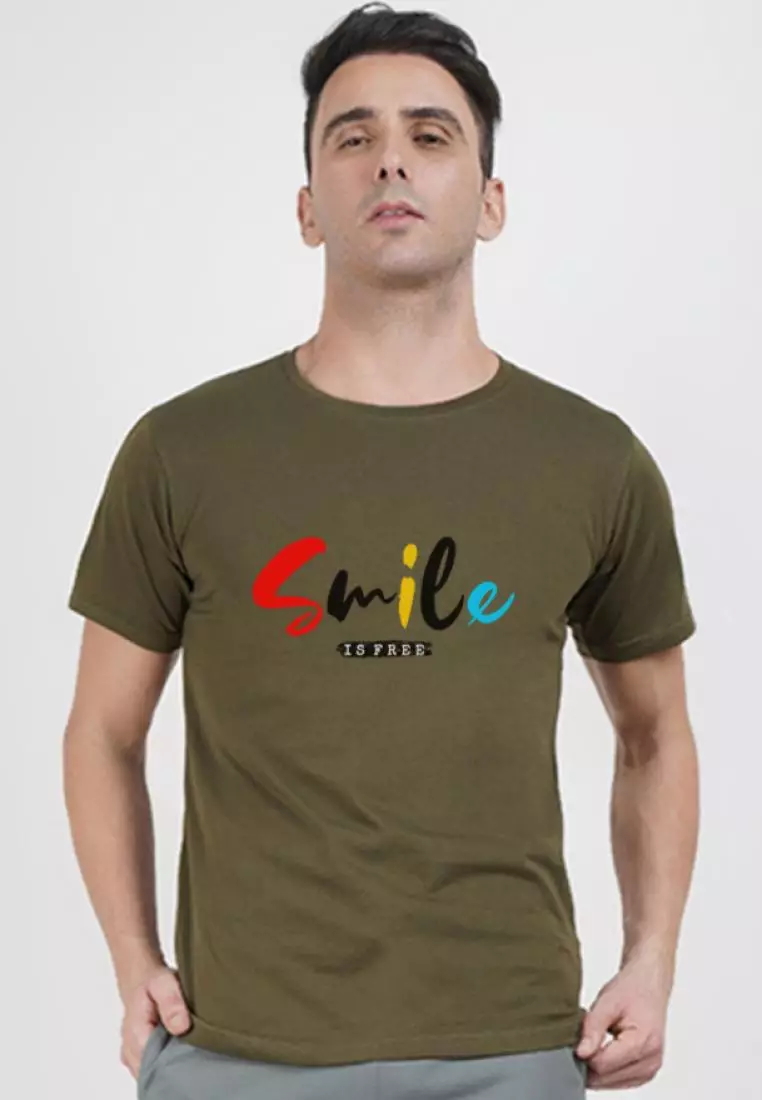 Free t shirts online sales