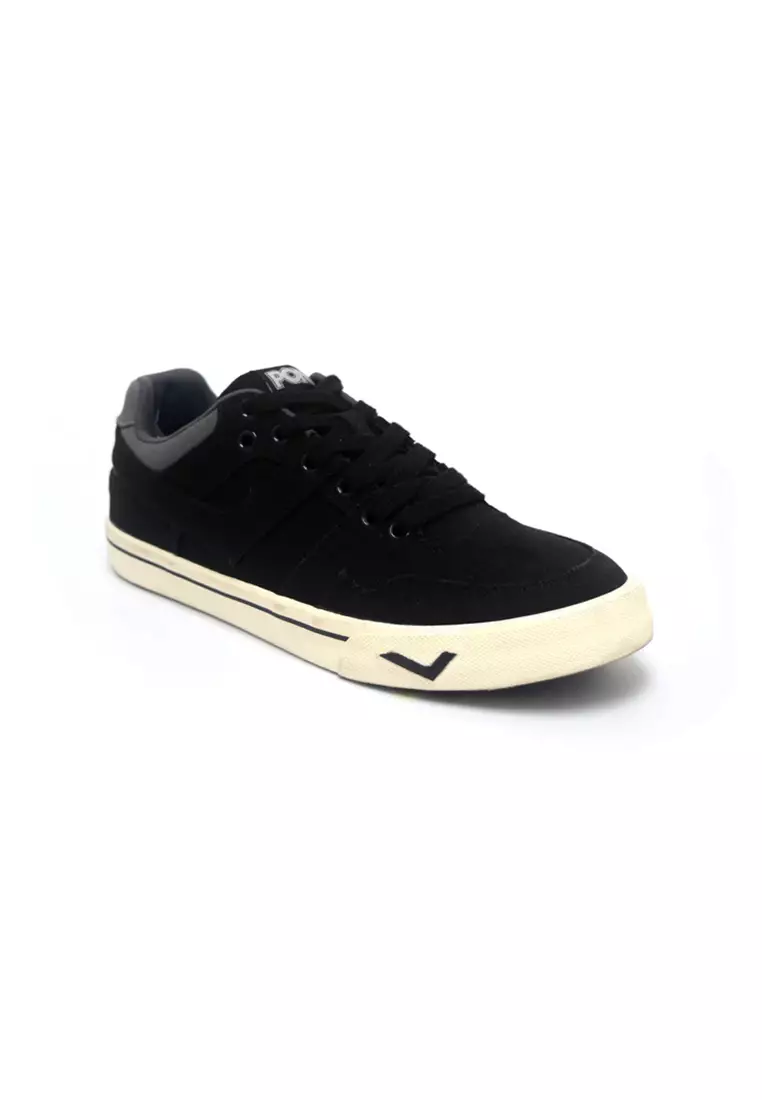 Men's Atop Black Pewter Eggnog