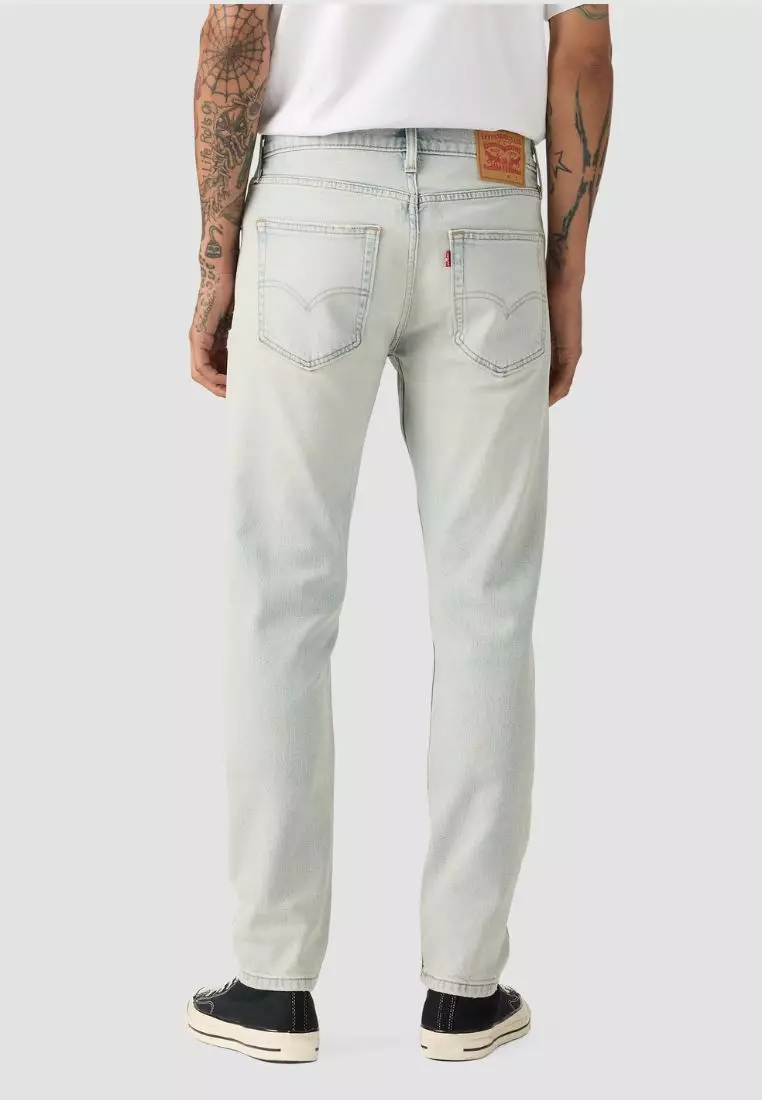 Men's 512™ Slim Taper Jeans 28833-1507