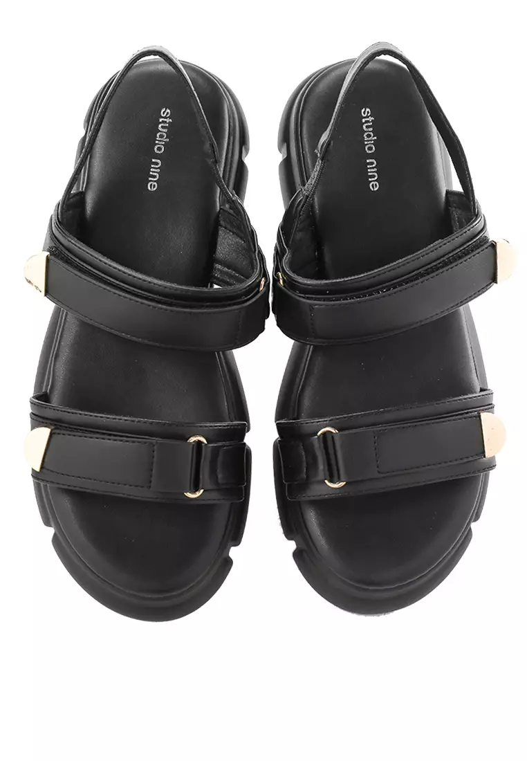 Ladies Sandal 10122Za