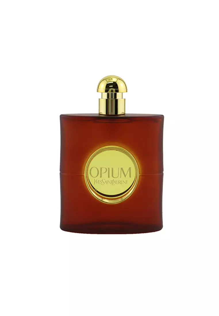 Opium by yves saint laurent eau de toilette store spray